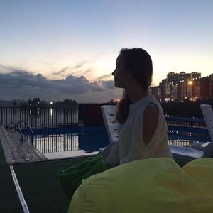 Meet your Posher, Daria